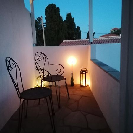 Eleanora Cottage Алонисос Экстерьер фото
