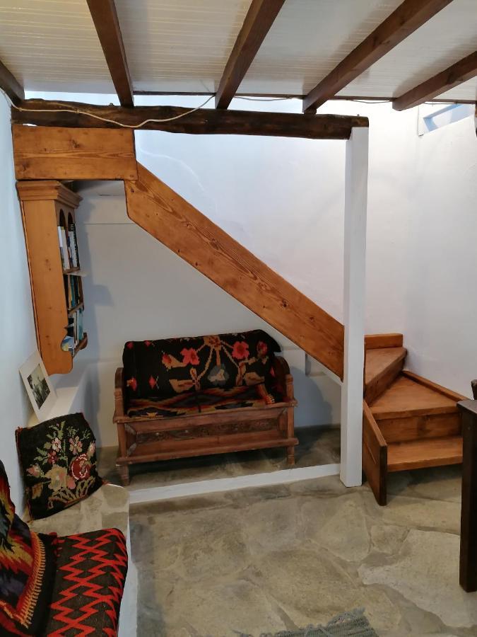 Eleanora Cottage Алонисос Экстерьер фото