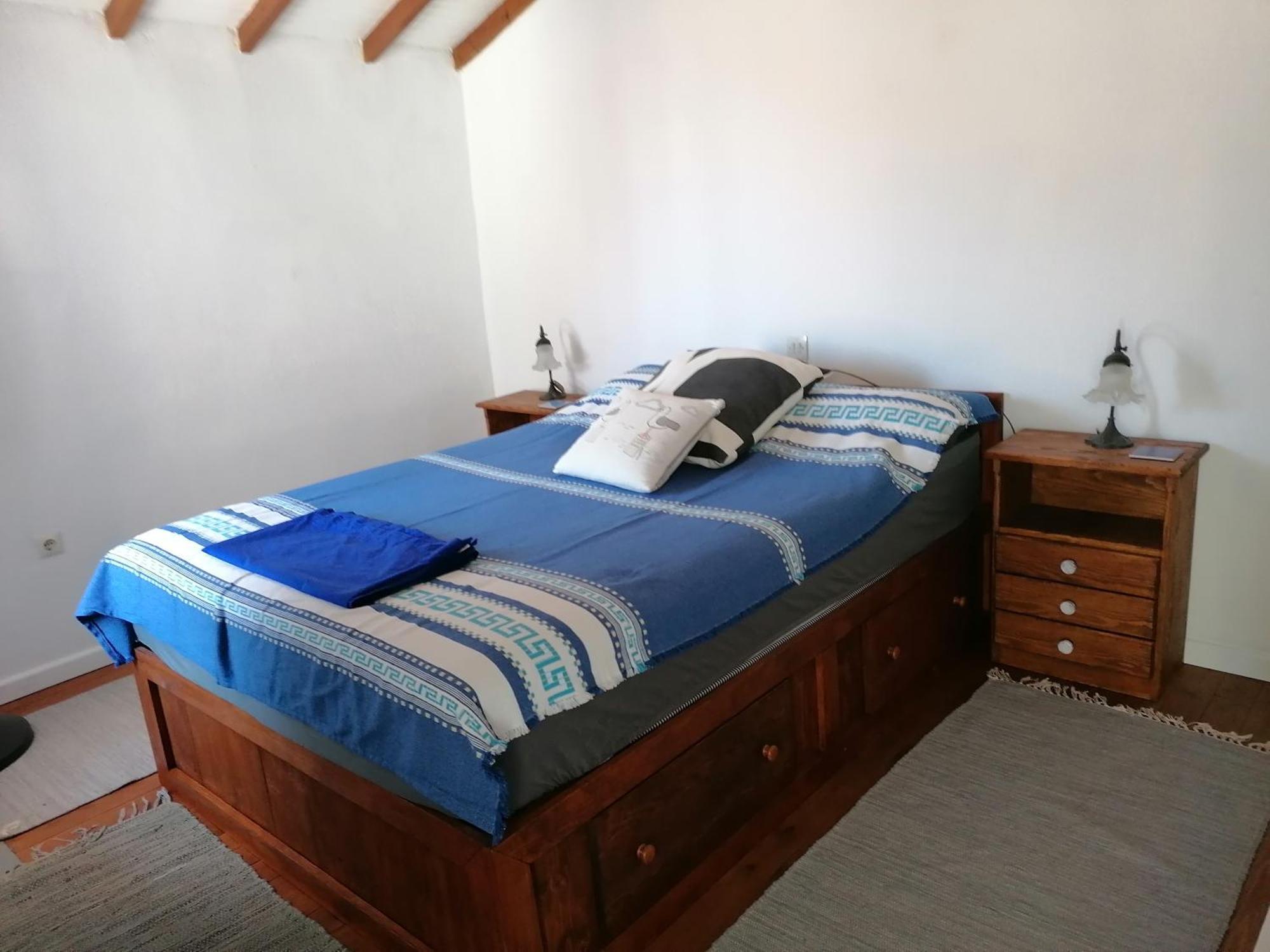 Eleanora Cottage Алонисос Экстерьер фото